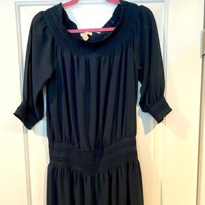 💙Navy blue dress💙